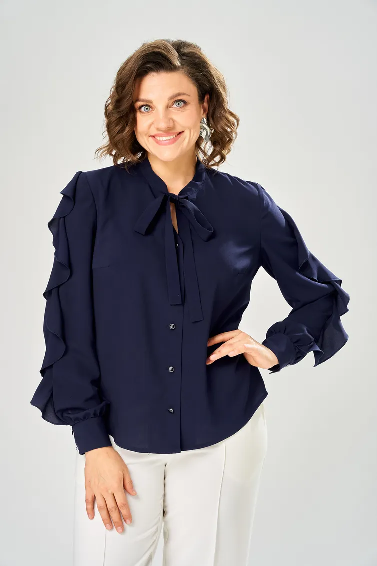 Bluzka KaVari #4034.1