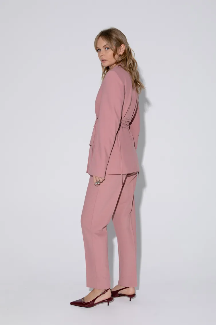 Blazer Pirs #5467 pudra