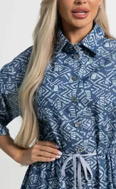 Платье LT Collection П15450-4М