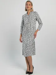 Sukienka LT Collection #P16036-19M
