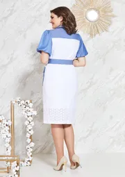Sukienka Mira Fashion #5094