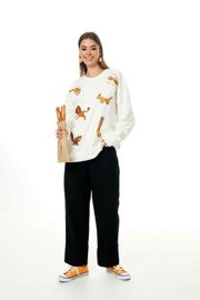 Jumper Elletto Life #3633