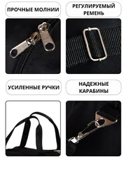 Сумки Cagia арт. 114001