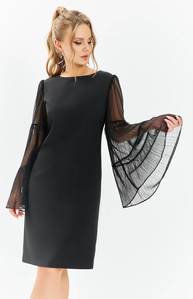 Sukienka Euromoda #675