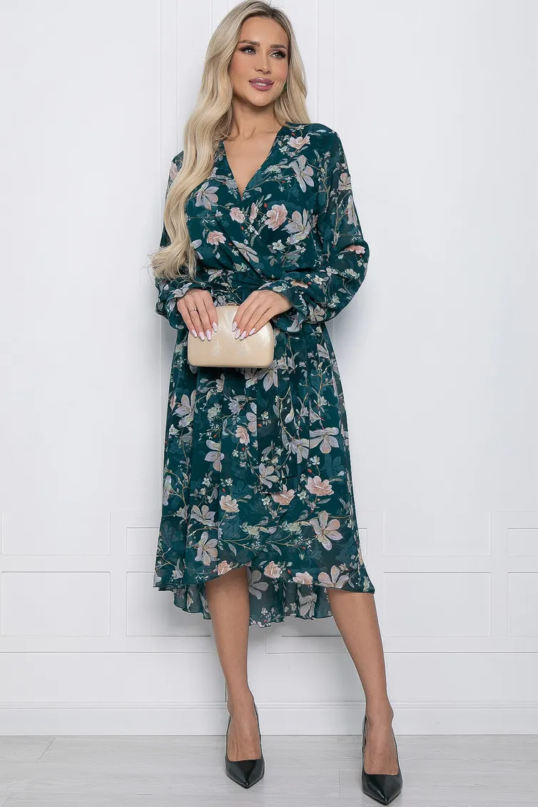 Sukienka LT Collection #P10182
