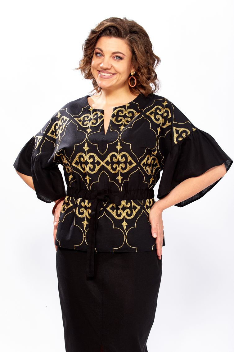 Комплект Mira Fashion арт. 5685