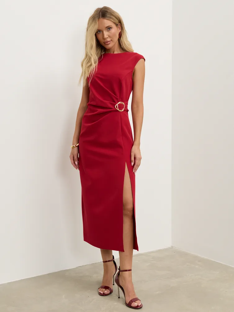 Dress Jetty #502-12