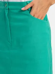 Spódnica LT Collection #Yu16163-3M