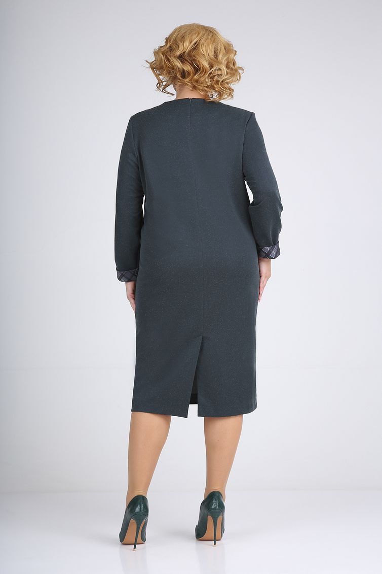 Dress Ivelta plus #1770