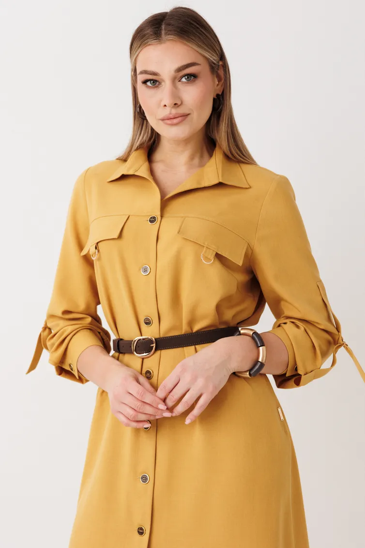 Sukienka Verita moda #N-2442