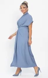 Sukienka LT Collection P14008-30M