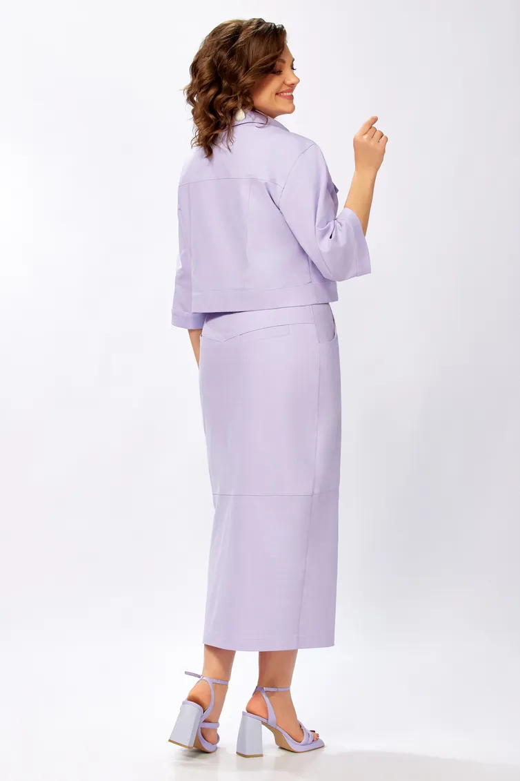 Zestaw Mira Fashion #5541-3