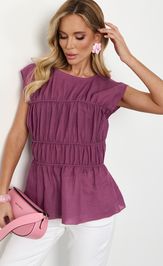 Блуза Jetty ШЮ043-11