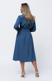 Dress Verita moda #N-2317