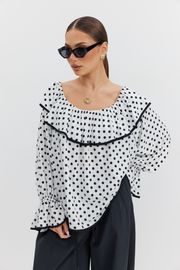 Блузка Vesnaletto арт. 4452