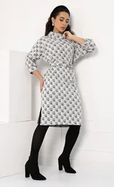 Платье LT Collection П12755-4М