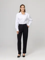 Trousers TWOK #92573-5TW