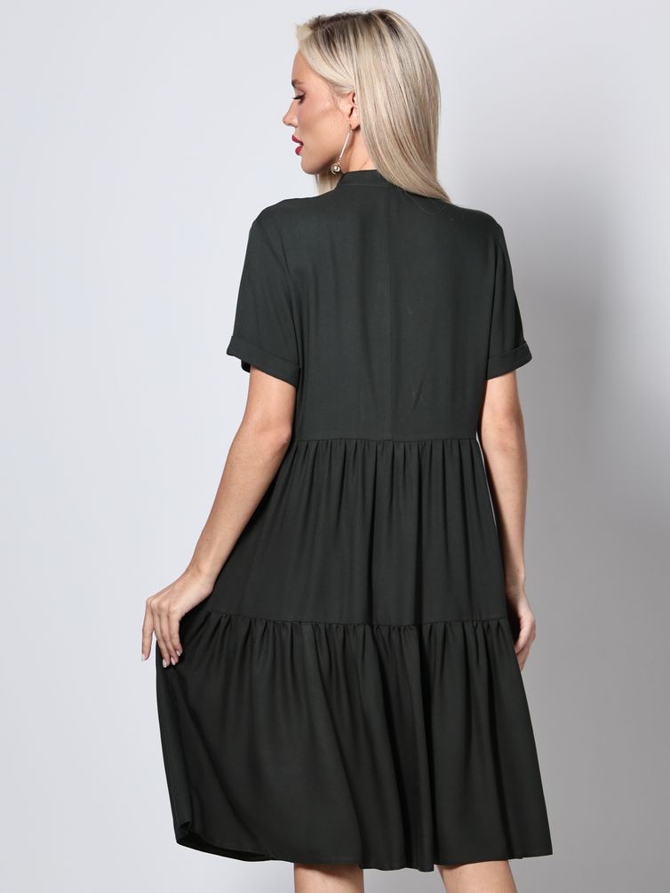 Платье DS Trend арт. ЮС-1095 (Влюбиться в себя, экстра нью)