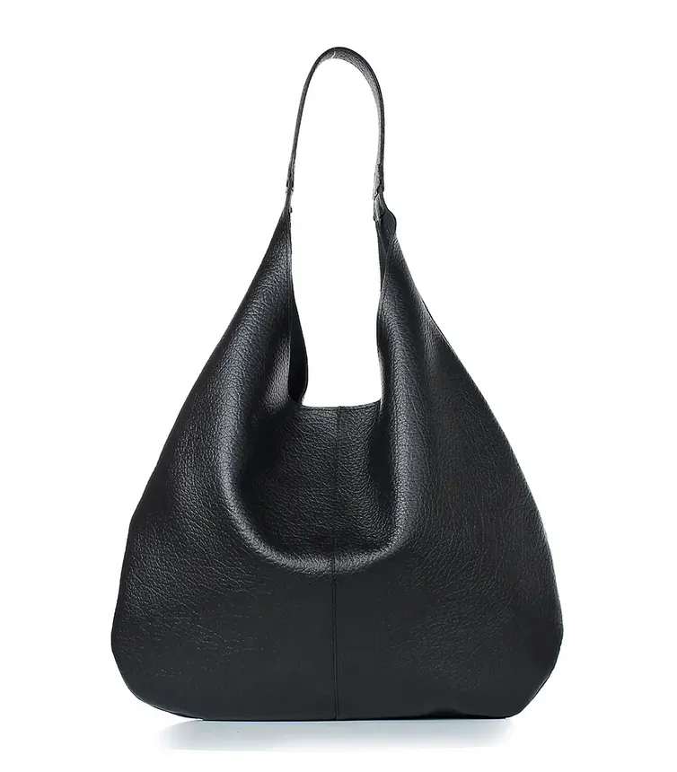 Torba Galanteya #25s943k45 chernyj