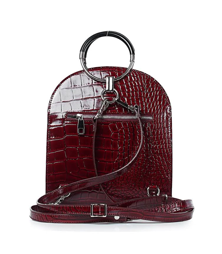 Сумки Galanteya арт. 25с1161к45 бордо