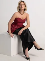 Корсет LT Collection #B15216-53M