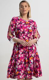 Sukienka LT Collection P15633-33M