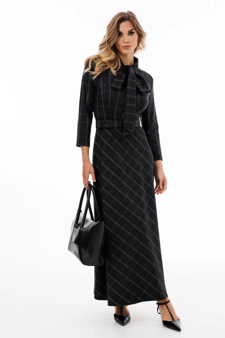 Sukienka EOLA #2891