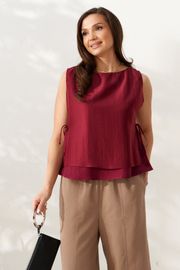 Blouse Alta Moda #1113