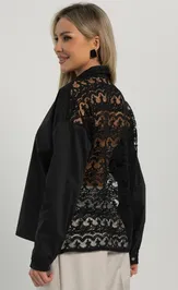Рубашка LT Collection Б16238-10М