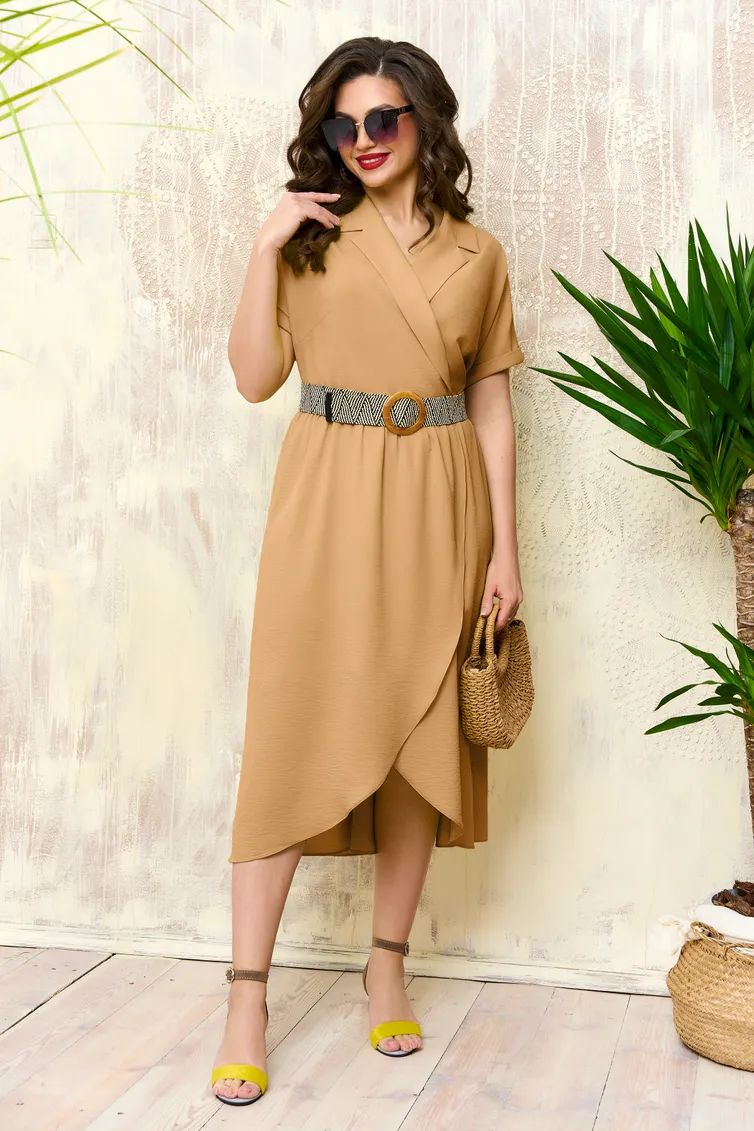 Sukienka AGATTI #5032A