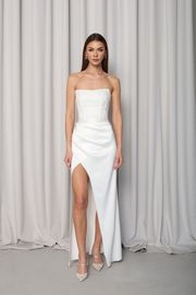 Комплект Леди лайн арт. 0625 молочный