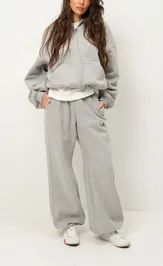 Spodnie Pirs 6484seryj