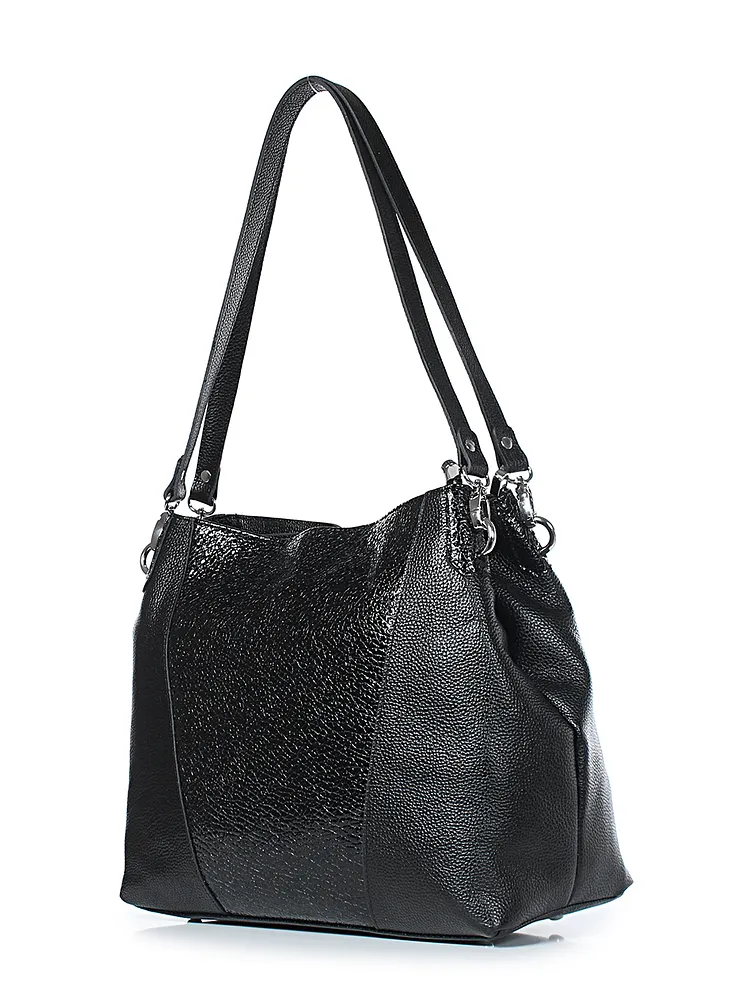 Torba Galanteya #24s1031k45 chernyj