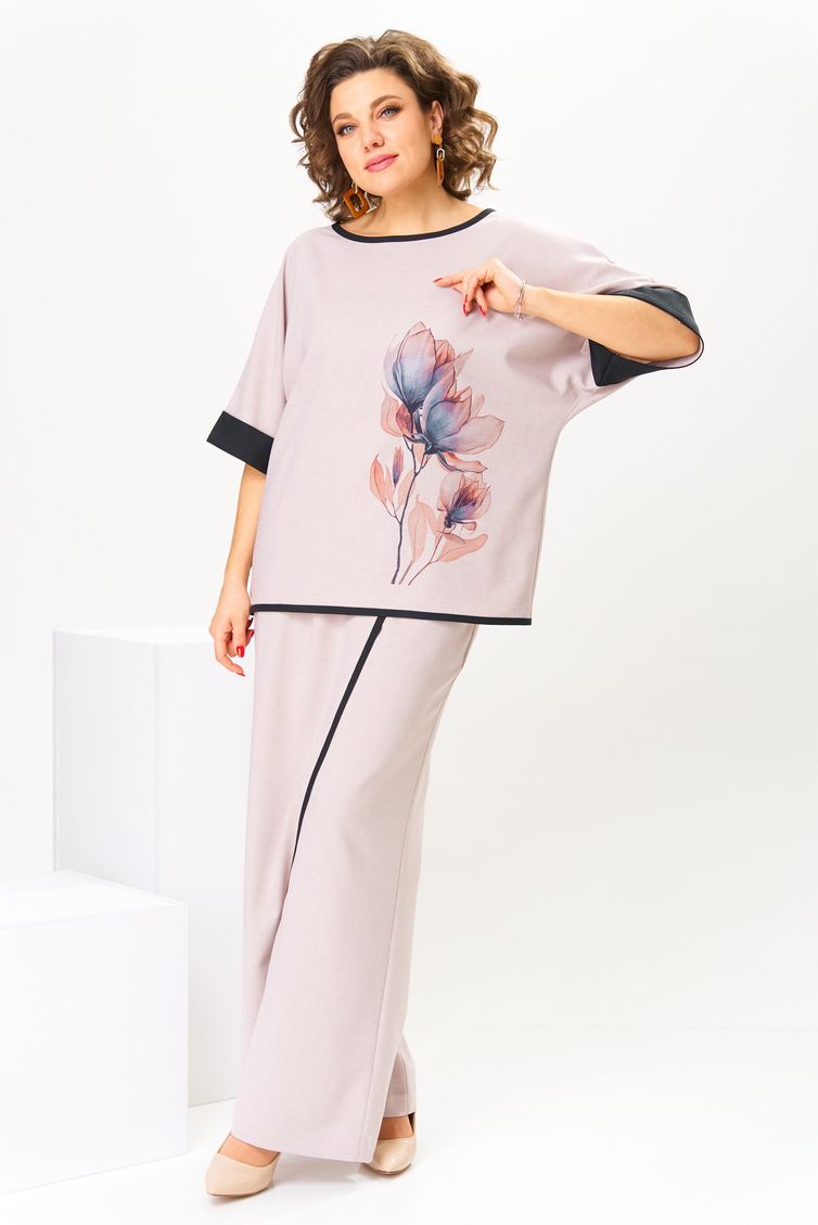 Костюм ROMANOVICH арт. 2-2795