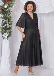Платье Mira Fashion арт. 5492