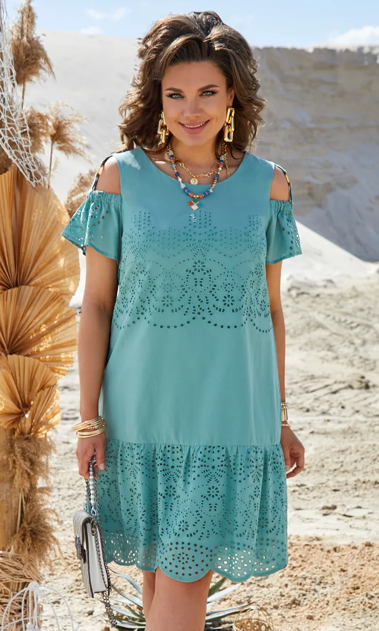 Sukienka Vittoria Queen #19023