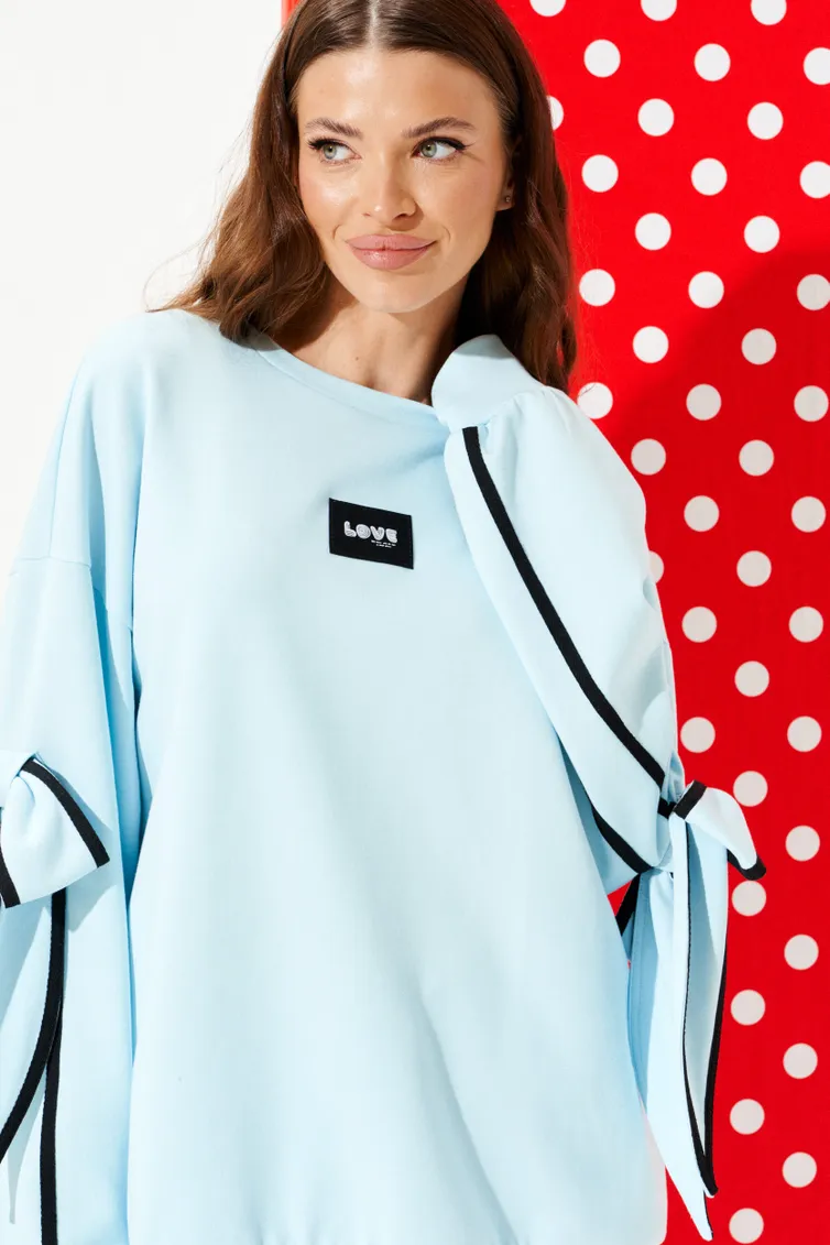 Bluza Elletto Life #3950