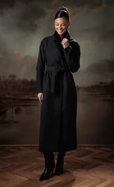 Coat Buter New 3476