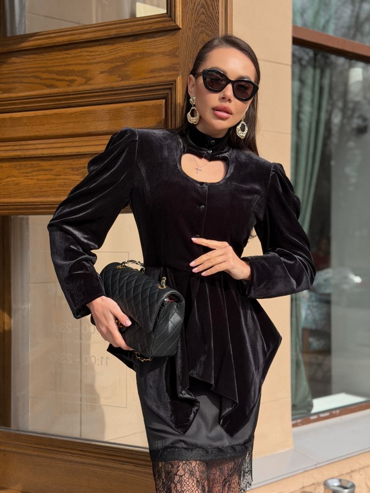 Юбка Aura chic life арт. 5081. 170