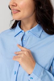 Shirt TOOK A LOOK & Angelika #TB-34 melkij gorox