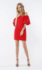 Dress Pirs 2252