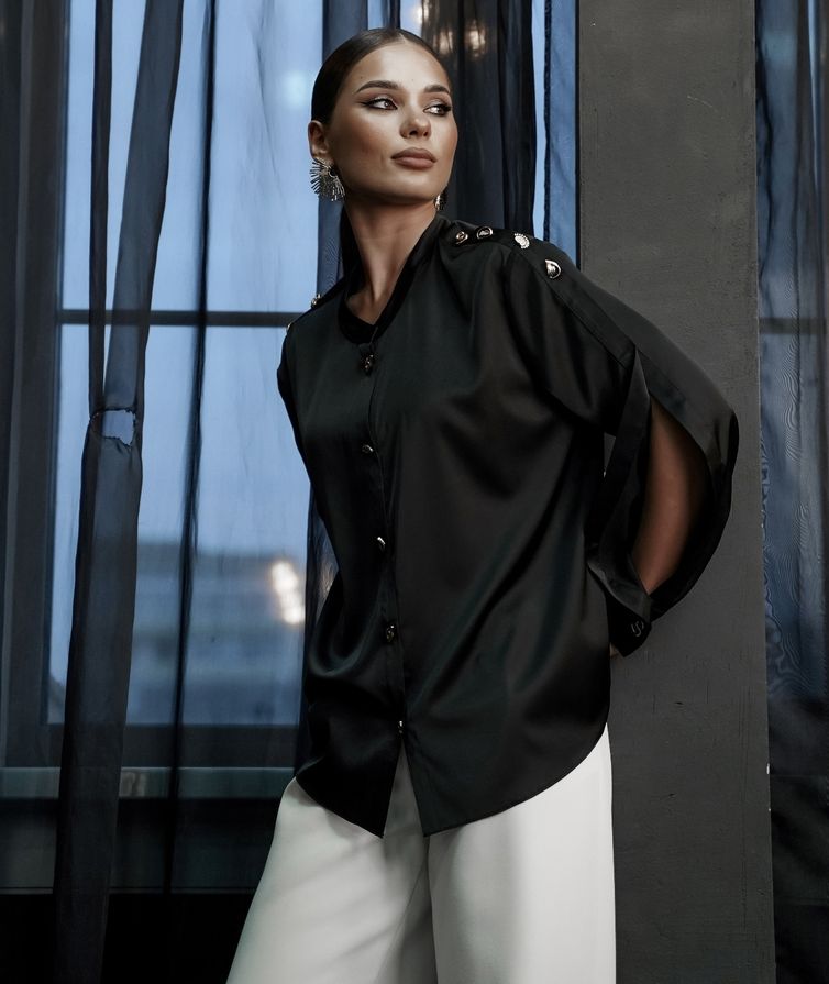 Блузка Vesnaletto арт. 4352