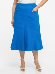 Юбка Avila арт. 1009 лазурный