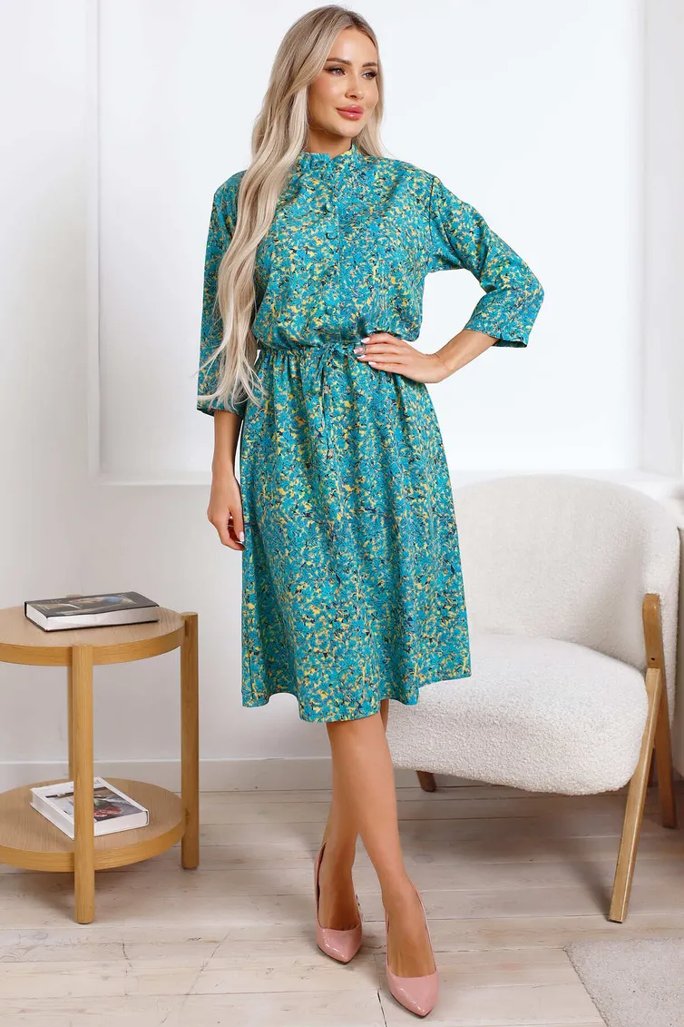 Sukienka LT Collection #P15844-45M