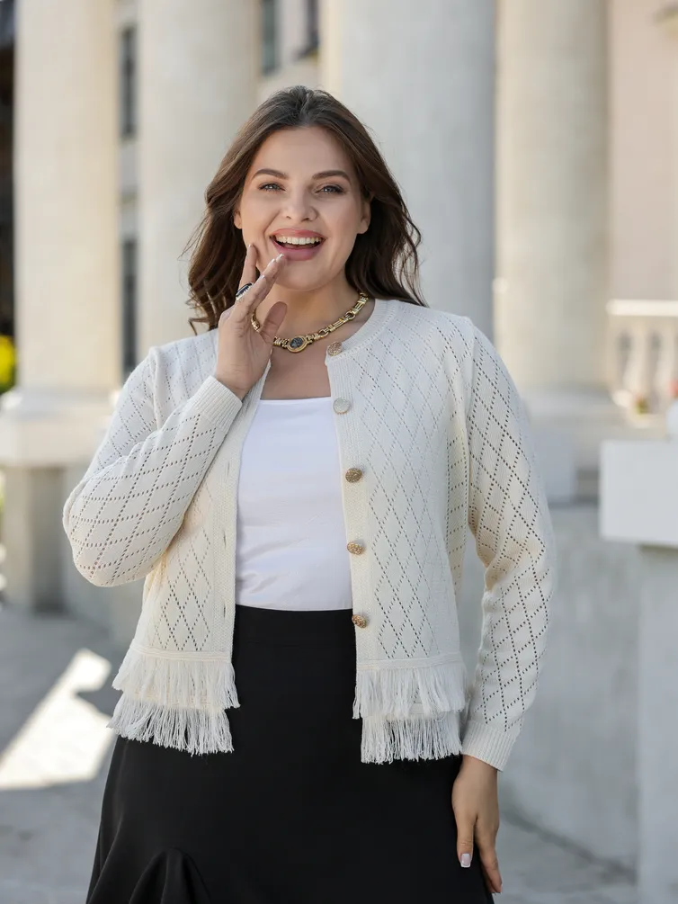 Blazer BONADI #2110 ekryu