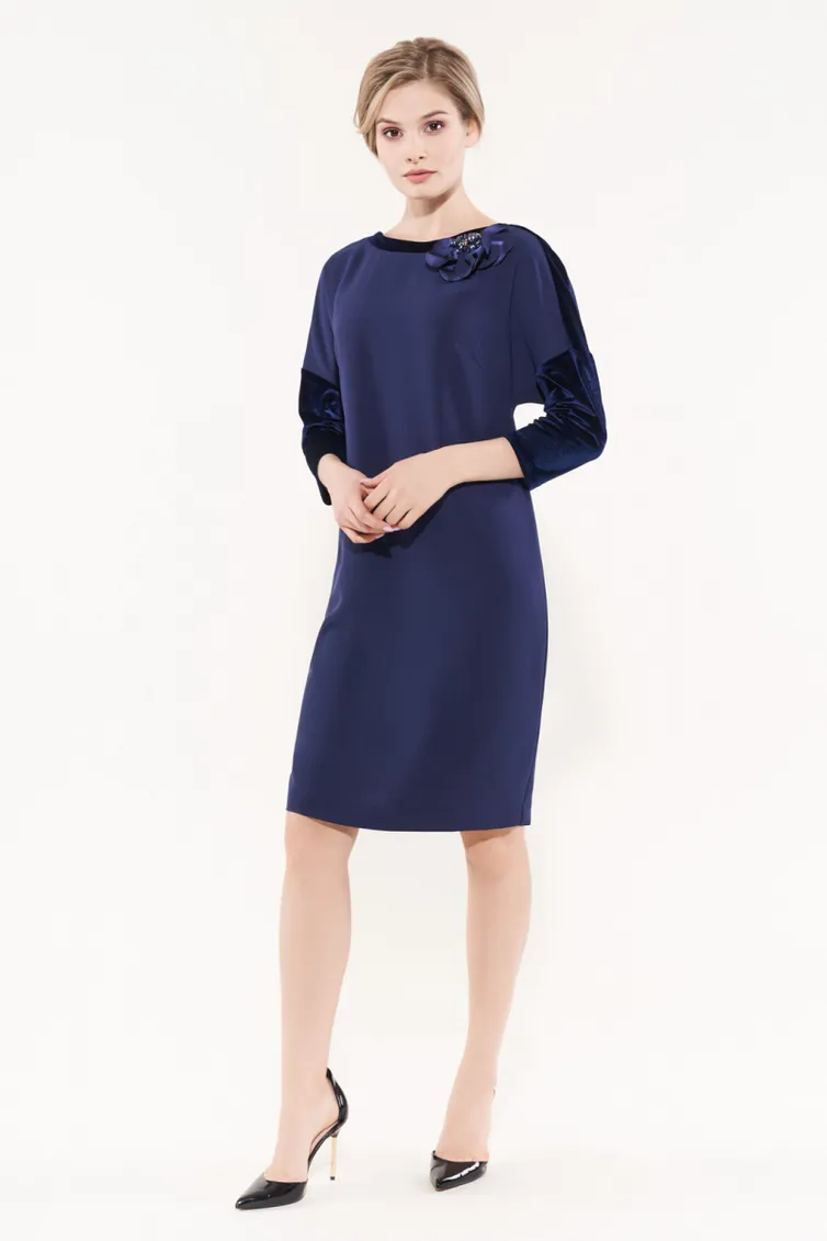 Sukienka Nika #5484