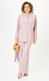 Костюм Vilena-fashion 1138 крем