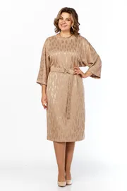 Sukienka Ell Style #2501