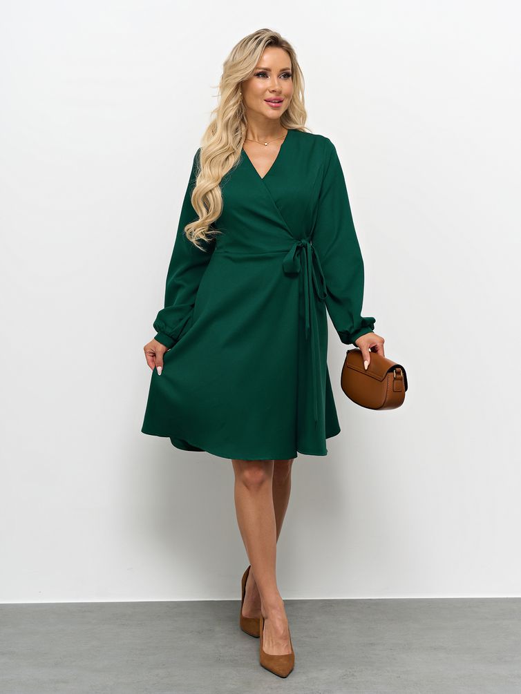 Dress Jetty #203/1-11