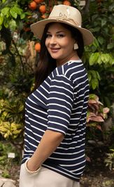 Koszulka LT Collection B15591-7M